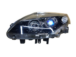 Фара ліва на Renault Laguna 3 (рено лагуна 3) 260607246R
