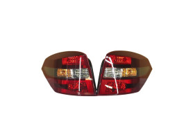 Renault Ліхтарі задні на Renault Laguna 3 (рено лагуна 3) 265500002R, 265550002R