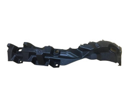 Renault Кронштейн кріплення бампера лівий (краб) на Renault Laguna 3 (рено лагуна 3) 6222239597, 622215431