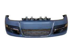 Renault Бампер передній на Renault Laguna 3 (Рено Лагуна 3) 2011-2015