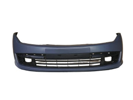 Renault Бампер передній на Renault Laguna 3 (рено лагуна 3) 2007-2011