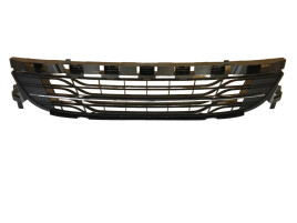 Решітка бампера Renault Megane 3 (рено меган 3) 2009-2011 622542051R
