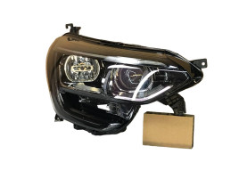 Фара права на Renault Megane 4 (рено меган 4) 260100141R