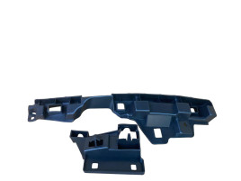 Renault Кронштей кріплення фари правий на Renault Grand Scenic 3 (рено гранд сценік 3) 620949485R, 622207359R