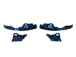 Renault Кронштейни кріплень фар комплект на Renault Scenic 3 (рено сценік 3) 620949485R, 622207359R