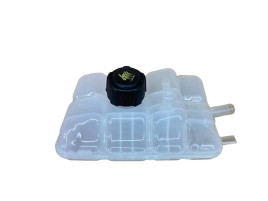 Polcar Компенсаційний бачок на Renault Megane 4 (Рено Меган 4) 217102781R, 217104048R, 60C3ZB1