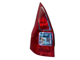 Ліхтар лівий стоп на Renault Megane 2 (Рено Меган 2) 2006-2009 8200417349