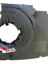 Polcar Підрульовий шлейф на Renault Megane 2 (Рено Меган 2) 8200216462, 8200216454, 8200216459