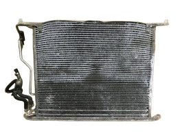 Mercedes-benz Радіатор кондиціонера на Mercedes W220 (Мерседес w220) A2205000054