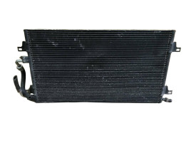 Renault Радіатор кондиціонера на Renault Laguna 2 1.9 (Рено Лагуна 2 1.9) 8200332852
