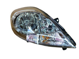 Фара права на Renault Trafic 2 (Рено Трафік 2) 2007-2014 8200701356