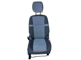 Renault Сидіння переднє праве пасажирське Renault Grand Scenic 3 (Рено Гранд Сценік 3) 2009 - 2016
