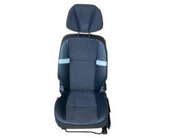 Renault Сидіння переднє ліве водійське Renault Scenic 3 (Рено Сценік 3)