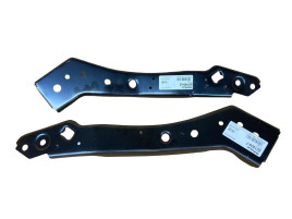Кронштейни передніх крил на Renault Megane 3 (Рено Меган 3) 2009 - 2016 625125608R, 625135212R