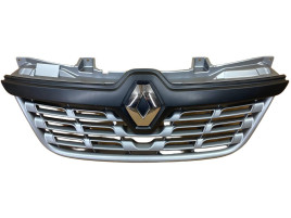 Решітка радіатора на Renault Master 3 (Рено Мастер 3) 2014 - 2019 623104199R
