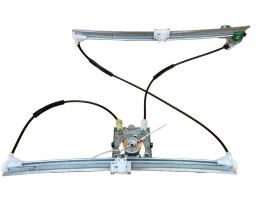 Renault Склопідйомник передній правий Renault Laguna 2 (Рено Лагуна 2) 8200000397