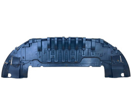 Renault Захист переднього бампера Renault Megane 4 (Рено Меган 4) 2016 - (622355835R)
