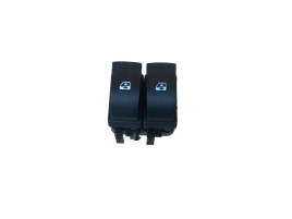 Nty Кнопка склопідйомника Renault Megane 2 (Рено Меган 2) 2002 - 2008