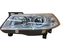 Tyc Фара ліва на Renault Megane 2 (рено меган 2) 2006 - 2009 7701064018