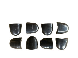 Renault Заглушка замка лівої правої двері Renault Laguna 2 (Рено Лагуна 2) 8200036411