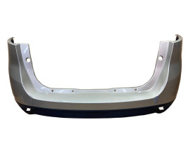 Renault Задній бампер на Renault Grand Scenic 3 (Рено Гранд Сценік 3) 2009 - 2016 TED 11