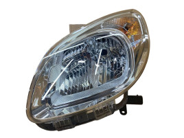 Фара ліва на Renault Grand Kangoo 2 (Рено Гранд Кенго 2) 2013-2019 260607383R, 260602665R