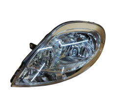 Tyc Фара ліва на Nissan Primastar (Ніссан Прімастар) 2007-2014 8200701354