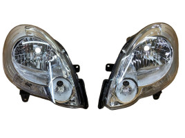 Renault Фари передні на Renault Grand Kangoo 2 (Рено Гранд Кенго 2) 2008-2013
