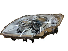 Renault Фара ліва на Renault Laguna 3 (Рено Лагуна 3) 2007-2010