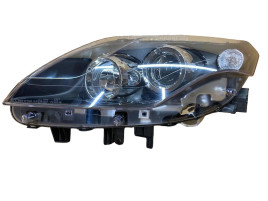Renault Фара ліва на Renault Laguna 3 (Рено Лагуна 3) 2007-2010