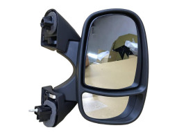 Polcar Дзеркало праве на Renault Trafic 2 (Рено Трафік 2) 2001 - 2006