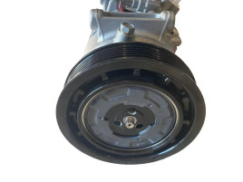 Denso Компрессор кондиціонера Denso на Renault Scenic 3 (Рено Сценік 3) 2009 - 2016