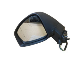 Polcar Дзеркало ліве зовнішнє на Renault Scenic 3 (Рено Сценік 3) 2009-2013
