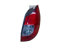 Depo Ліхтар правий стоп на Renault Scenic 2 (Рено Сценік 2) 2006 - 2009