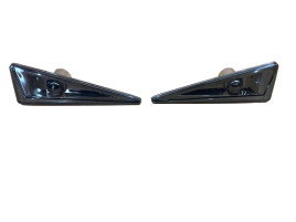 Polcar Вказівники поворотів в крило на Renault Scenic 2 (Рено Сценік 2) 2002-2009