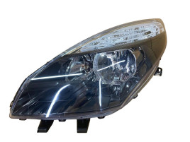 Tyc Фара передня ліва Renault Scenic 3 (Рено Сценік 3) 2009-2011 260608682R
