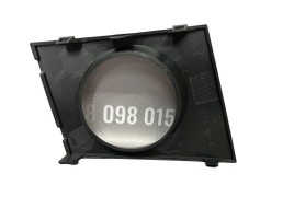 Phira Ліва накладка противотуманки Renault Megane 2 (Рено Меган 2) 2006 - 2008