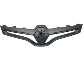 Renault Декоративна накладка решітки радіатора Renault Scenic 3 (Рено Сценік 3) 2013-2016 Original
