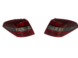 Renault Ліхтарі задні на Renault Laguna 3 (Рено Лагуна 3) 265500002R, 265550002R