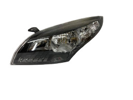 Фара передняя левая Renault Megane 3 (Рено Меган 3) 2009-2013