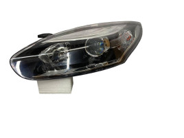 Depo Фара передня ліва на Renault Megane 3 (рено меган 3) 2014-2016 260605817R
