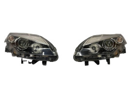 Valeo Фари передні bixenon на Renault Laguna 3 (Рено Лагуна 3) 2011-2015 260606614R, 260102547R