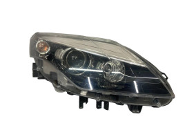 Valeo Фара права Valeo bixenon на Renault Laguna 3 (Рено Лагуна 3) 2011-2015 2601002547R