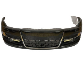 Renault Бампер передній на Renault Laguna 3 NV676 (Рено Лагуна 3) 2011-2015