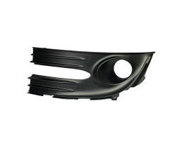 Накладка на бампер ліва Renault Grand Scenic 3 (Рено Гранд Сценік 3) 2012-2013 261А30118R