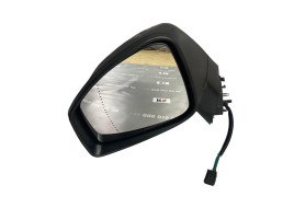 Signeda Дзеркало ліве зовнішнє на Renault Grand Scenic 3 (Рено Гранд Сценік 3) 2009-2013