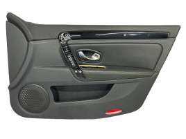 Renault Карта передньої правої двері на Renault Laguna 3 (Рено Лагуна 3) 2007-2015