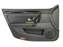 Renault Карта передньої лівої двері на Renault Laguna 3 (Рено Лагуна 3) 2007-2015