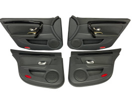 Renault Карти дверей на Renault Laguna 3 (Рено Лагуна 3) 2007-2015