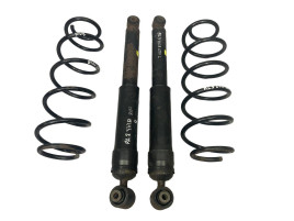 Bilstein Амортизатори задні з пружинами на універсал Renault Laguna 3 (Рено Лагуна 3) 2007-2015